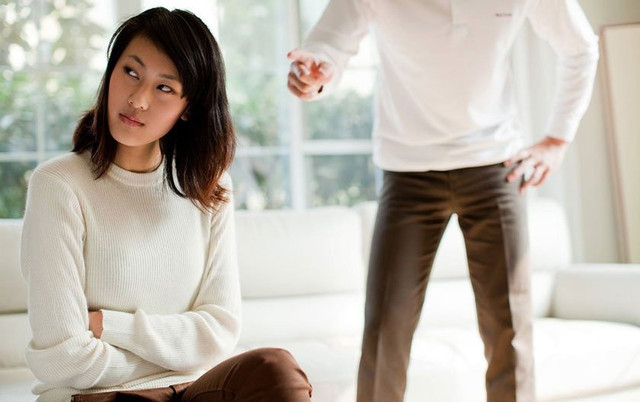 4 tướng mạo của kiểu phụ nữ dễ lấy chồng nghèo, cuộc sống khổ cực 4 tuong mao cua kieu phu nu de lay chong ngheo, cuoc song kho cuc