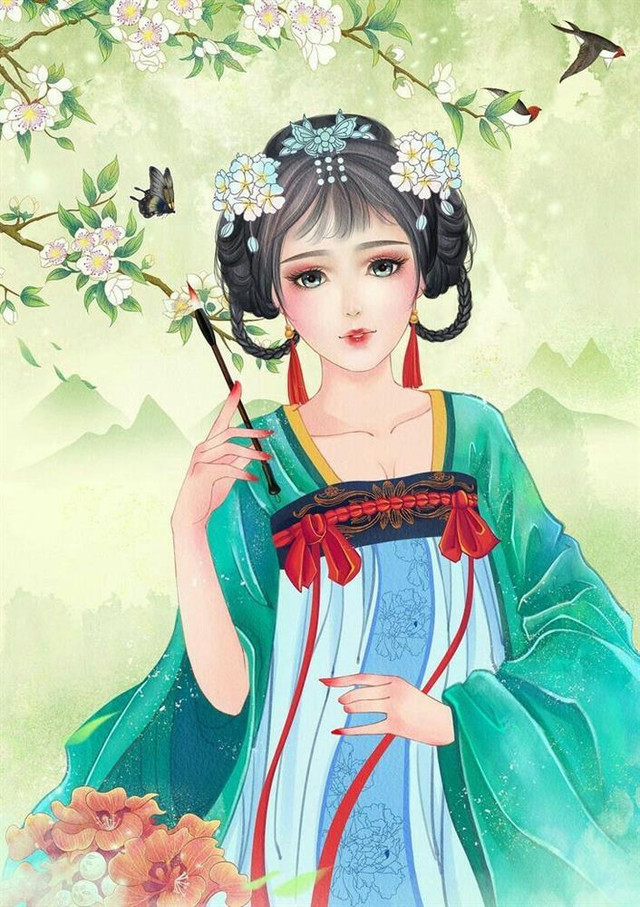 Quý cô sinh tháng Âm lịch là nhân vật ưu tú, có tiền có cả quyền - Hình 3 Quy co sinh thang Am lich la nhan vat uu tu, co tien co ca quyen-Hinh-3