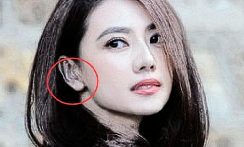 Bốn khuôn mặt phụ nữ phú quý trời sinh, sướng như bà hoàng - Hình 3 Bon khuon mat phu nu phu quy troi sinh, suong nhu ba hoang-Hinh-3