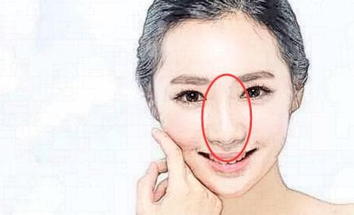 Bốn khuôn mặt phụ nữ phú quý trời sinh, sướng như bà hoàng - Hình 2 Bon khuon mat phu nu phu quy troi sinh, suong nhu ba hoang-Hinh-2