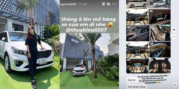 Cuộc sống "sướng như tiên" hội người giúp việc, bảo mẫu nhà giàu Cuoc song