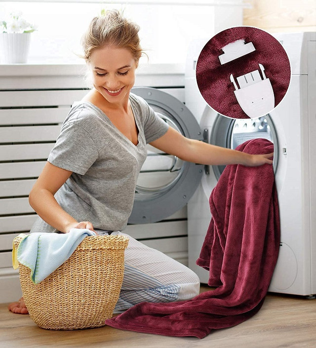 Dùng chăn điện mùa đông như thế nào cho an toàn và tiết kiệm điện? - Hình 2 Dung chan dien mua dong nhu the nao cho an toan va tiet kiem dien?-Hinh-2