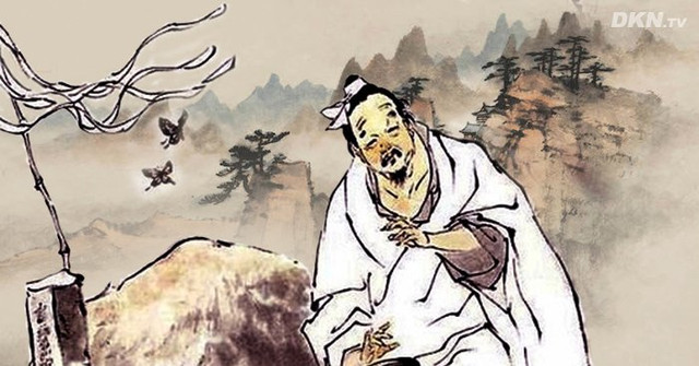 5 câu nói của cổ nhân nói rõ tài vận, phúc phận trong đời người 5 cau noi cua co nhan noi ro tai van, phuc phan trong doi nguoi