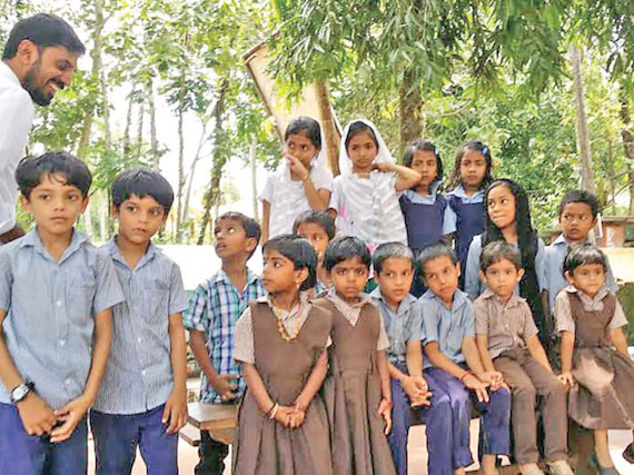 Những ngôi làng huyền bí nhất hành tinh, giới khoa học cũng "bó tay" - Hình 2 Nhung ngoi lang huyen bi nhat hanh tinh, gioi khoa hoc cung