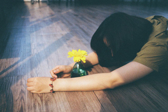 Nhìn cuộc hôn nhân của bố mẹ, mà tôi không dám nghĩ đến chuyện lấy chồng Nhin cuoc hon nhan cua bo me, ma toi khong dam nghi den chuyen lay chong