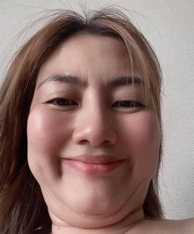 Ngọc Lan lên tiếng vì bị chê già khi đóng bà Diễm "Mặt Nạ Gương" - Hình 4 Ngoc Lan len tieng vi bi che gia khi dong ba Diem
