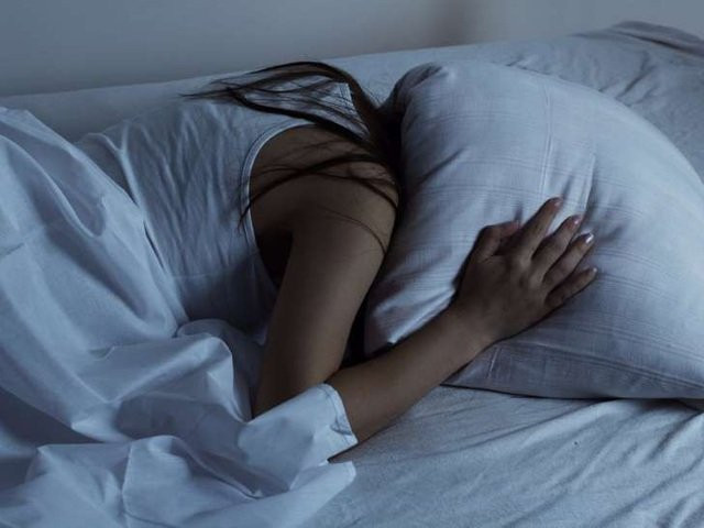 Nhà xuất hiện 5 dấu hiệu này coi chừng phong thủy đại hung Nha xuat hien 5 dau hieu nay coi chung phong thuy dai hung