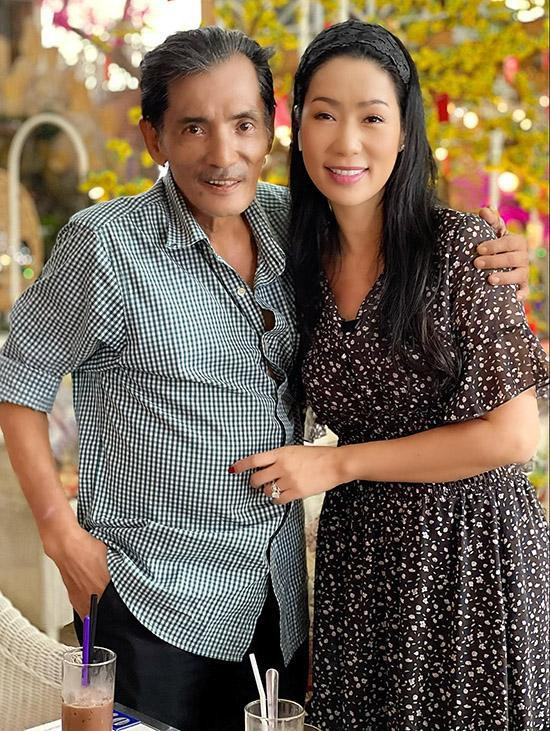 Trịnh Kim Chi bị Thương Tín "quay xe", dàn sao Việt nói gì? Trinh Kim Chi bi Thuong Tin