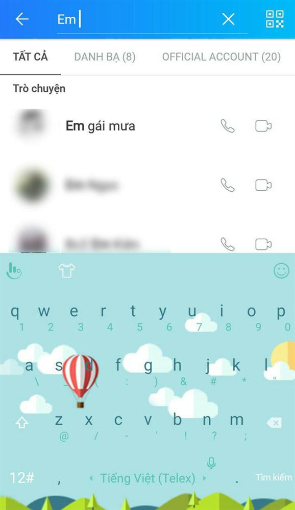 Chỉ cần nhìn 1 dấu hiệu, biết ngay Zalo của chồng có tin nhắn ẩn hay không - Hình 6 Chi can nhin 1 dau hieu, biet ngay Zalo cua chong co tin nhan an hay khong-Hinh-6