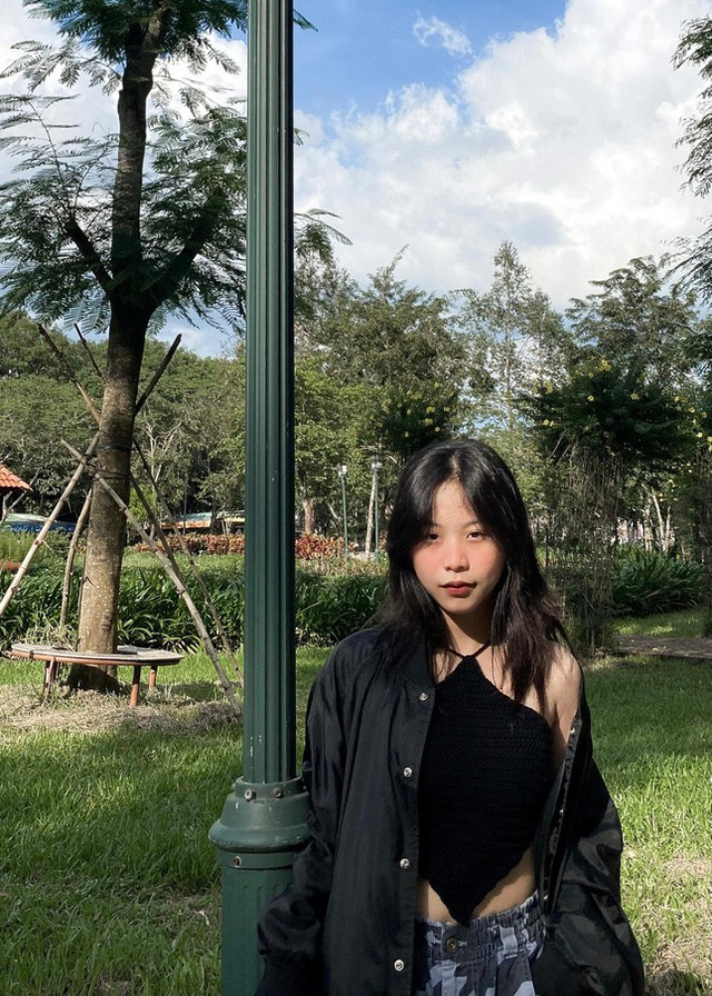 Trào lưu thời trang secondhand "sốt" trở lại Trao luu thoi trang secondhand