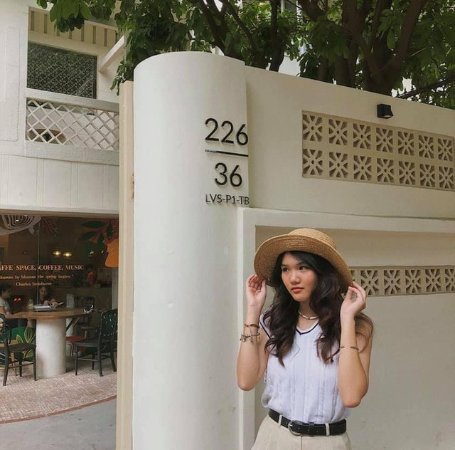 Trào lưu thời trang secondhand "sốt" trở lại - Hình 4 Trao luu thoi trang secondhand