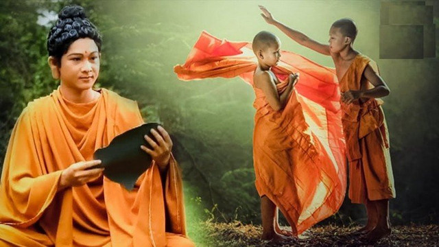 Phật răn: 7 nghề kiếm ra bạc tỷ nhưng dễ rước nghiệp báo về sau Phat ran: 7 nghe kiem ra bac ty nhung de ruoc nghiep bao ve sau