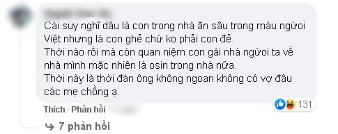 Bị mẹ chồng mắng đi làm trốn việc nhà, nàng dâu trả lời cứng họng - Hình 5 Bi me chong mang di lam tron viec nha, nang dau tra loi cung hong-Hinh-5