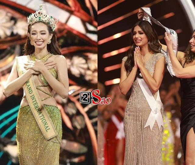 Tân Miss Grand Thùy Tiên và tân Miss Universe: Ai đẹp hơn? - Hình 9 Tan Miss Grand Thuy Tien va tan Miss Universe: Ai dep hon?-Hinh-9