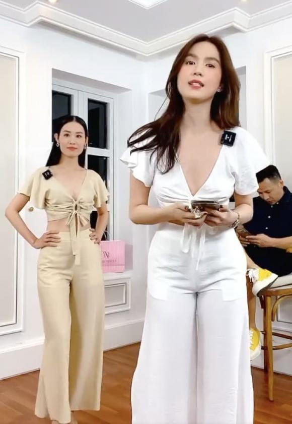 Bị nói kém sang vì livestream bán hàng, Vũ Khắc Tiệp đáp trả gắt - Hình 5 Bi noi kem sang vi livestream ban hang, Vu Khac Tiep dap tra gat-Hinh-5
