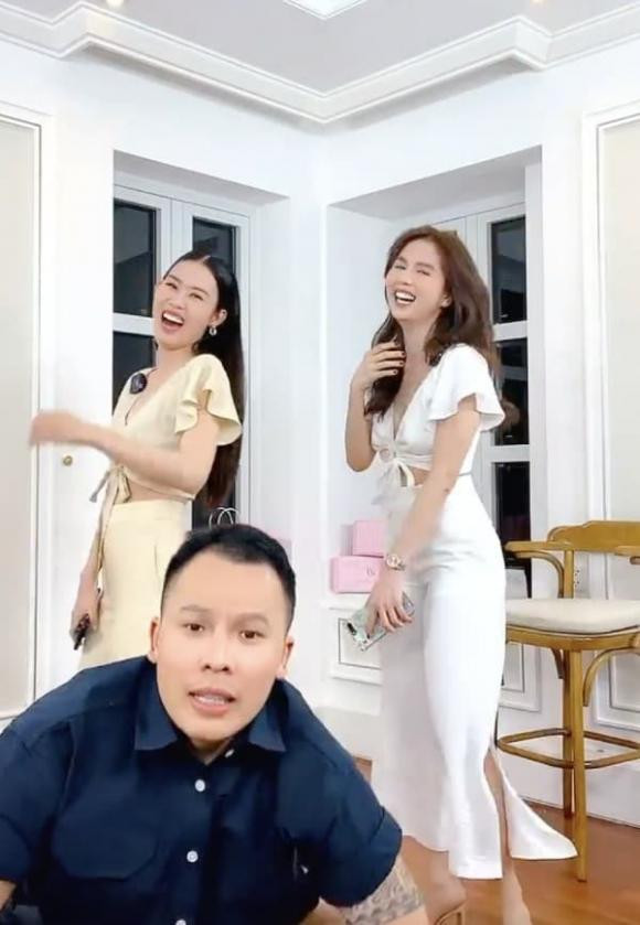 Bị nói kém sang vì livestream bán hàng, Vũ Khắc Tiệp đáp trả gắt - Hình 4 Bi noi kem sang vi livestream ban hang, Vu Khac Tiep dap tra gat-Hinh-4