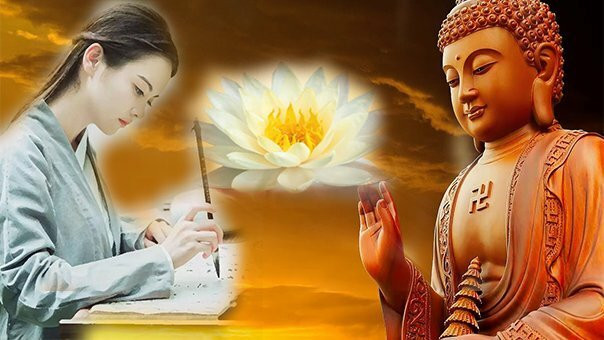 Phật dạy về cách tạo dựng hồng phúc cho sinh mệnh của con người Phat day ve cach tao dung hong phuc cho sinh menh cua con nguoi