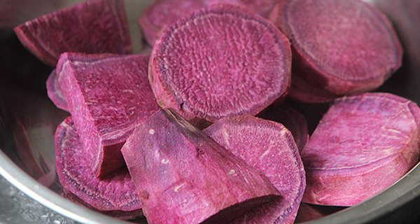 Món ăn giúp một ngôi làng ở Nhật Bản sống trường thọ bậc nhất thế giới Mon an giup mot ngoi lang o Nhat Ban song truong tho bac nhat the gioi