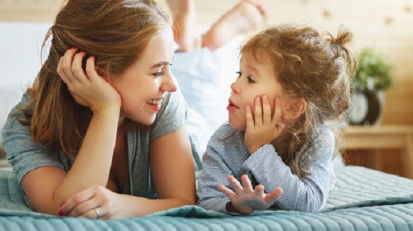 5 câu nói của bố mẹ dễ khiến con nản lòng 5 cau noi cua bo me de khien con nan long