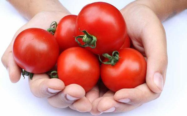 5 kiểu ăn cà chua "cực hại" mà nhiều người mắc phải - Hình 4 5 kieu an ca chua