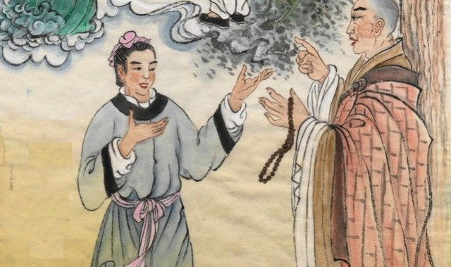 Thời vận của một người có thể thay đổi nếu biết chú ý đến điểm này Thoi van cua mot nguoi co the thay doi neu biet chu y den diem nay