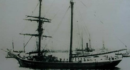Bí ẩn những chiếc máy bay trở về: Giới khoa học sởn tóc gáy - Hình 3 Bi an nhung chiec may bay tro ve: Gioi khoa hoc son toc gay-Hinh-3