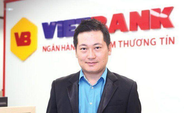Điểm lại những lãnh đạo tuổi trẻ tài cao trong ngành ngân hàng - Hình 2 Diem lai nhung lanh dao tuoi tre tai cao trong nganh ngan hang-Hinh-2