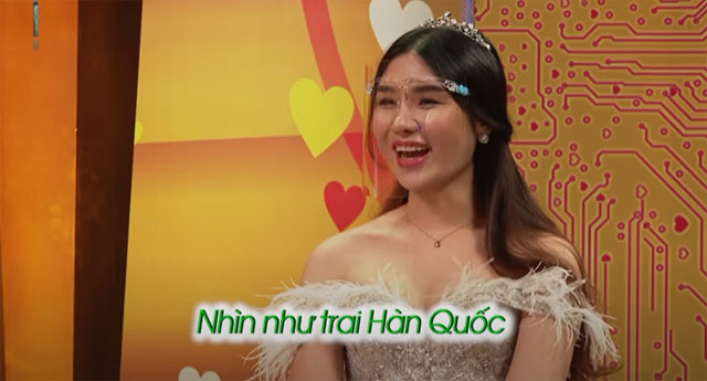 Mê mệt chàng trai cao gần 2m, cô gái xinh đẹp tấn công dồn dập - Hình 3 Me met chang trai cao gan 2m, co gai xinh dep tan cong don dap-Hinh-3