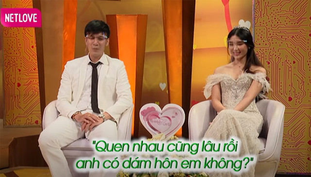Mê mệt chàng trai cao gần 2m, cô gái xinh đẹp tấn công dồn dập - Hình 5 Me met chang trai cao gan 2m, co gai xinh dep tan cong don dap-Hinh-5