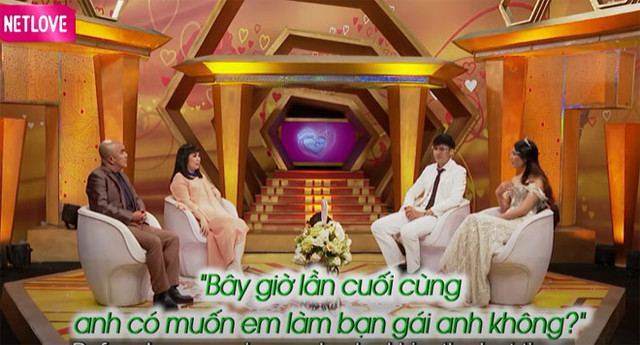 Mê mệt chàng trai cao gần 2m, cô gái xinh đẹp tấn công dồn dập - Hình 4 Me met chang trai cao gan 2m, co gai xinh dep tan cong don dap-Hinh-4
