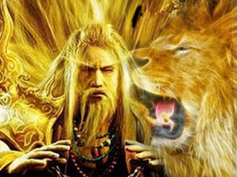 Chiêu "Sư tử hống" trong kiếm hiệp Kim Dung và phim Châu Tinh Trì có thật? Chieu