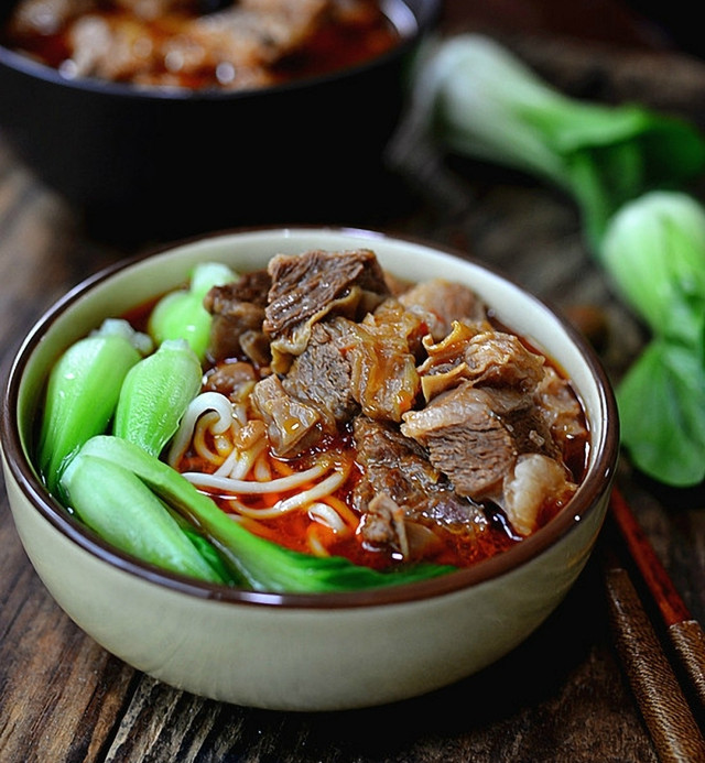 Bộ phận của bò giá chỉ bằng 1/2 thịt, mệnh danh "sâm thượng phẩm của động vật" - Hình 4 Bo phan cua bo gia chi bang 1/2 thit, menh danh