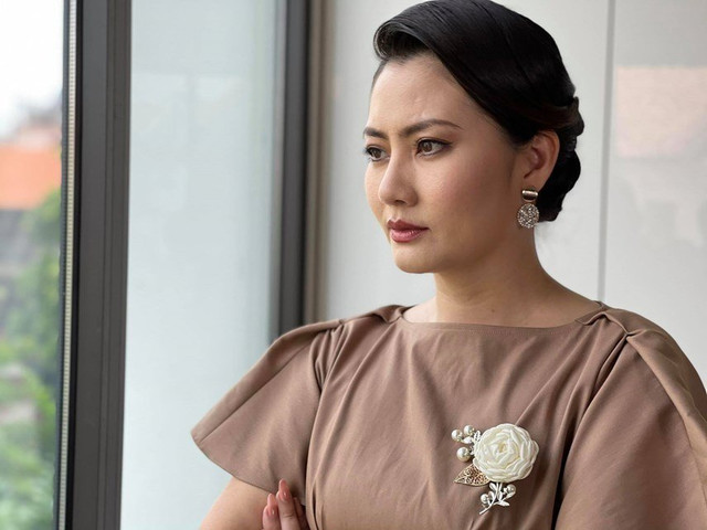 Ngọc Lan tiết lộ từng nhập viện nhiều lần cấp cứu, chia sẻ lý do tăng cân Ngoc Lan tiet lo tung nhap vien nhieu lan cap cuu, chia se ly do tang can