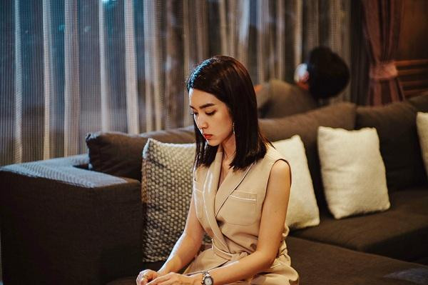 Nghe lén bố mẹ đẻ nói chuyện, tôi khóc nghẹn phẫn uất với chồng - Hình 2 Nghe len bo me de noi chuyen, toi khoc nghen phan uat voi chong-Hinh-2