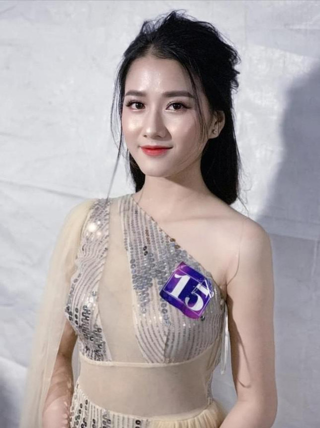 Ngọn lửa đam mê với nghề của nữ sinh trường Đại học Giáo dục - Hình 4 Ngon lua dam me voi nghe cua nu sinh truong Dai hoc Giao duc-Hinh-4