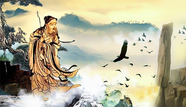 Lời dạy tâm đắc của cổ nhân: Tâm an thì tài lộc không mời cũng đến - Hình 2 Loi day tam dac cua co nhan: Tam an thi tai loc khong moi cung den-Hinh-2