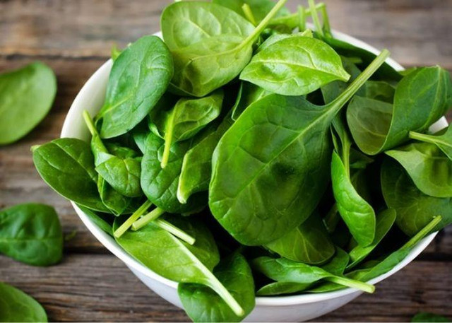5 siêu thực phẩm "bơm máu" lên não, bán đầy ở chợ rất dễ mua 5 sieu thuc pham