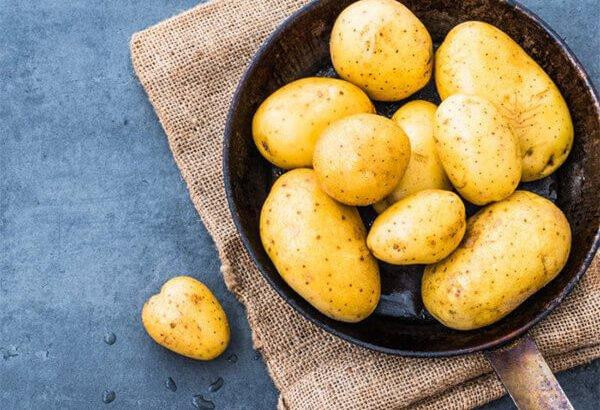 5 siêu thực phẩm "bơm máu" lên não, bán đầy ở chợ rất dễ mua - Hình 5 5 sieu thuc pham