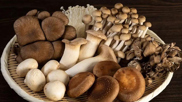 5 siêu thực phẩm "bơm máu" lên não, bán đầy ở chợ rất dễ mua - Hình 2 5 sieu thuc pham