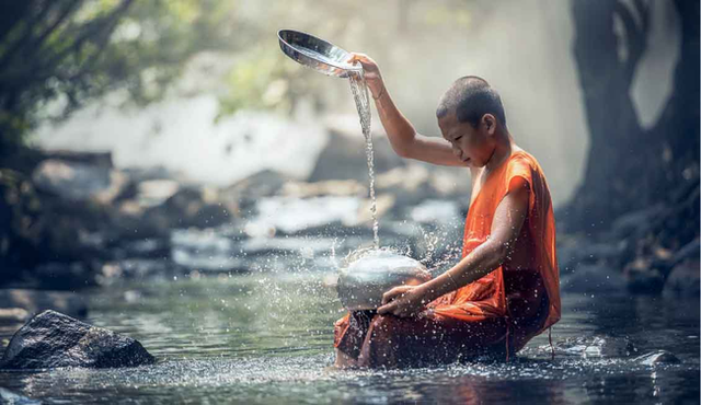Đời người có 4 thứ tuyệt đối không được vay nợ Doi nguoi co 4 thu tuyet doi khong duoc vay no