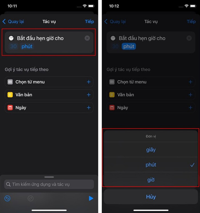 Cách khóa ứng dụng trên iPhone bằng Face ID hoặc vân tay cực kỳ bảo mật - Hình 5 Cach khoa ung dung tren iPhone bang Face ID hoac van tay cuc ky bao mat-Hinh-5