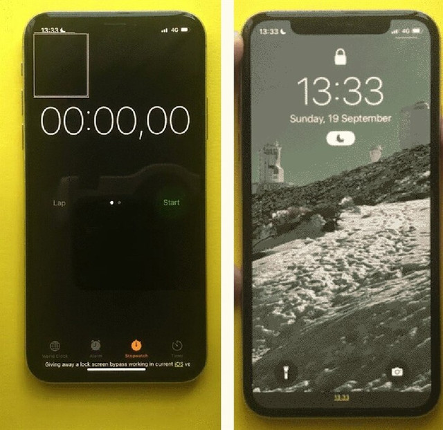 Cách khóa ứng dụng trên iPhone bằng Face ID hoặc vân tay cực kỳ bảo mật - Hình 7 Cach khoa ung dung tren iPhone bang Face ID hoac van tay cuc ky bao mat-Hinh-7