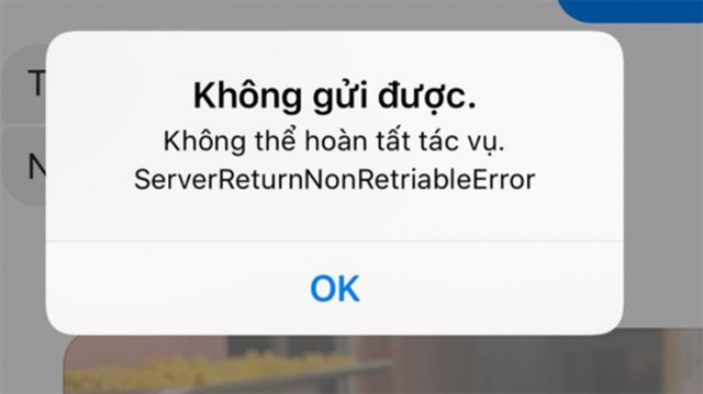 Cách khắc phục lỗi không gửi được video qua Messenger - Hình 4 Cach khac phuc loi khong gui duoc video qua Messenger-Hinh-4