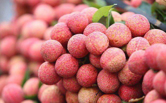 7 loại quả thuần Việt, không nhập từ Trung Quốc lại ít bị phun thuốc - Hình 5 7 loai qua thuan Viet, khong nhap tu Trung Quoc lai it bi phun thuoc-Hinh-5