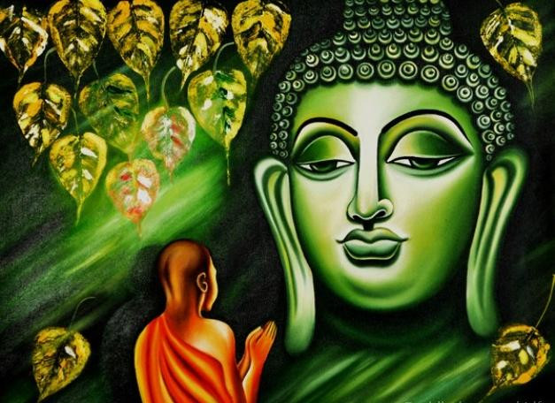 3 kiểu người làm gì cũng vận mệnh chông gai, có bái Phật cũng vô ích - Hình 2 3 kieu nguoi lam gi cung van menh chong gai, co bai Phat cung vo ich-Hinh-2