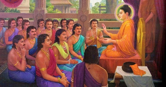 3 kiểu người làm gì cũng vận mệnh chông gai, có bái Phật cũng vô ích 3 kieu nguoi lam gi cung van menh chong gai, co bai Phat cung vo ich