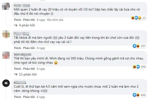 Thanh niên thử lòng bạn gái bằng 1 pha "đi vào huyền thoại" - Hình 3 Thanh nien thu long ban gai bang 1 pha