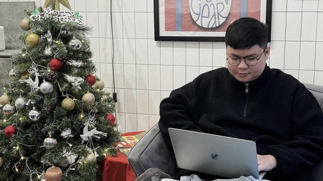 Giới trẻ và câu chuyện deadline trong tháng cuối năm - Hình 2 Gioi tre va cau chuyen deadline trong thang cuoi nam-Hinh-2