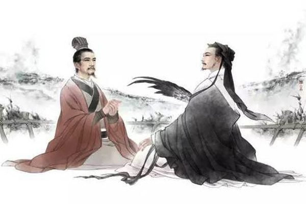 Làm người có 3 việc phải chậm, càng chậm càng có phúc khí Lam nguoi co 3 viec phai cham, cang cham cang co phuc khi