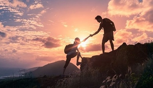 5 kiểu người dễ dàng gặp được quý nhân, hưởng phúc lớn trong đời - Hình 2 5 kieu nguoi de dang gap duoc quy nhan, huong phuc lon trong doi-Hinh-2